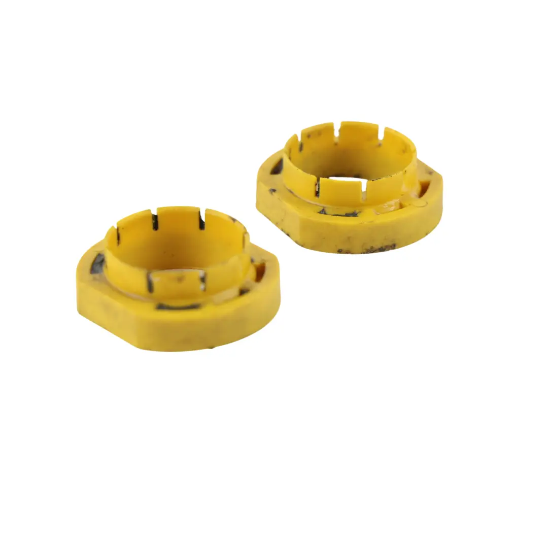 Jeu Bagues Arrêt Crémaillère Direction X2 pour Mercedes X156 W213 à propos du numéro de pièce A1564610050 Mercedes X156 W213 Jeu Bagues Arrêt Crémaillère Direction X2 - SKU A1564610050 - Numéro de pièce A1564610050