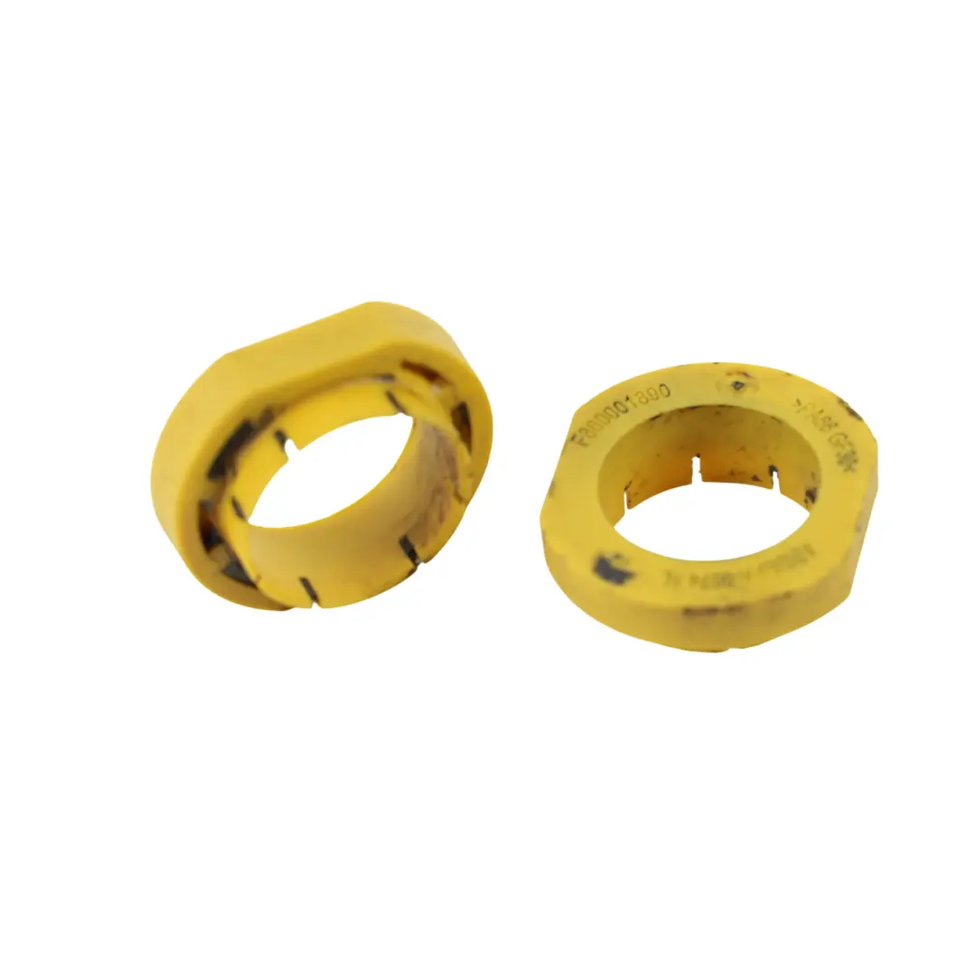 Steering Rack Stop Bushning Set X2 to Mercedes X156 W213 with Part number A1564610050 Mercedes X156 W213 Steering Rack Stop Bushning Set X2 - SKU A1564610050 - Part number A1564610050