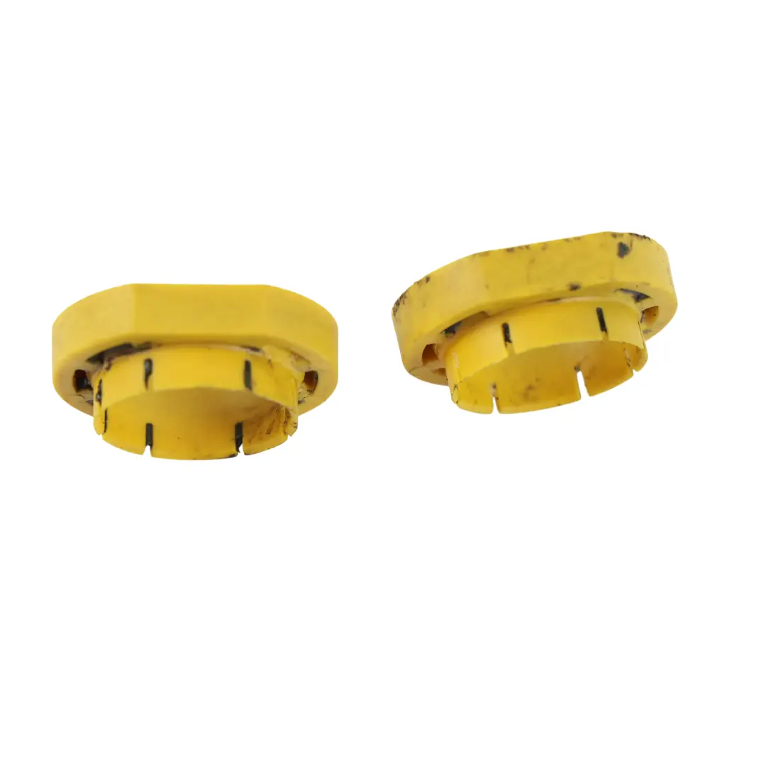 Jeu Bagues Arrêt Crémaillère Direction X2 pour Mercedes X156 W213 à propos du numéro de pièce A1564610050 Mercedes X156 W213 Jeu Bagues Arrêt Crémaillère Direction X2 - SKU A1564610050 - Numéro de pièce A1564610050