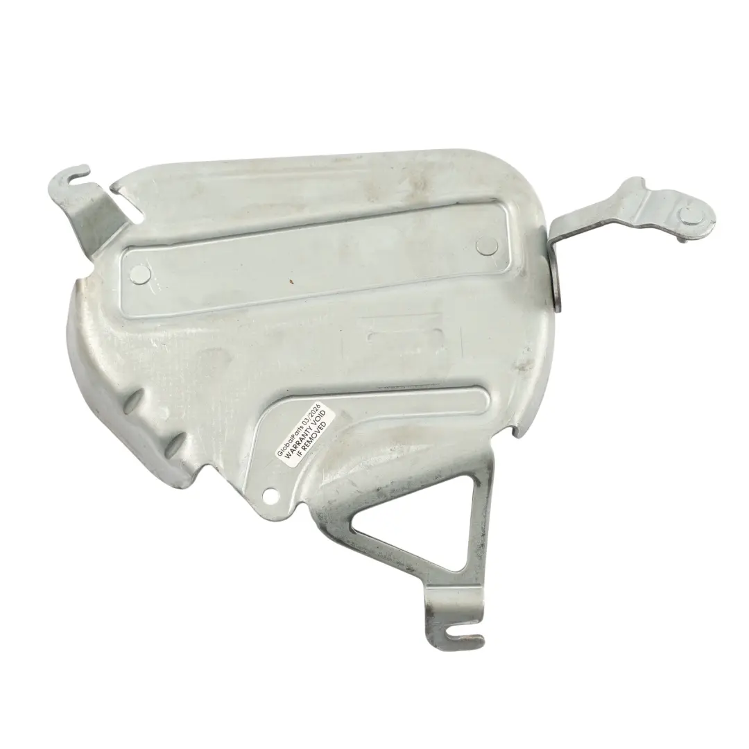 Mercedes X156 Soporte Compartimento Módulo Unidad Control - SKU A1565450200 - Número de pieza A1565450200