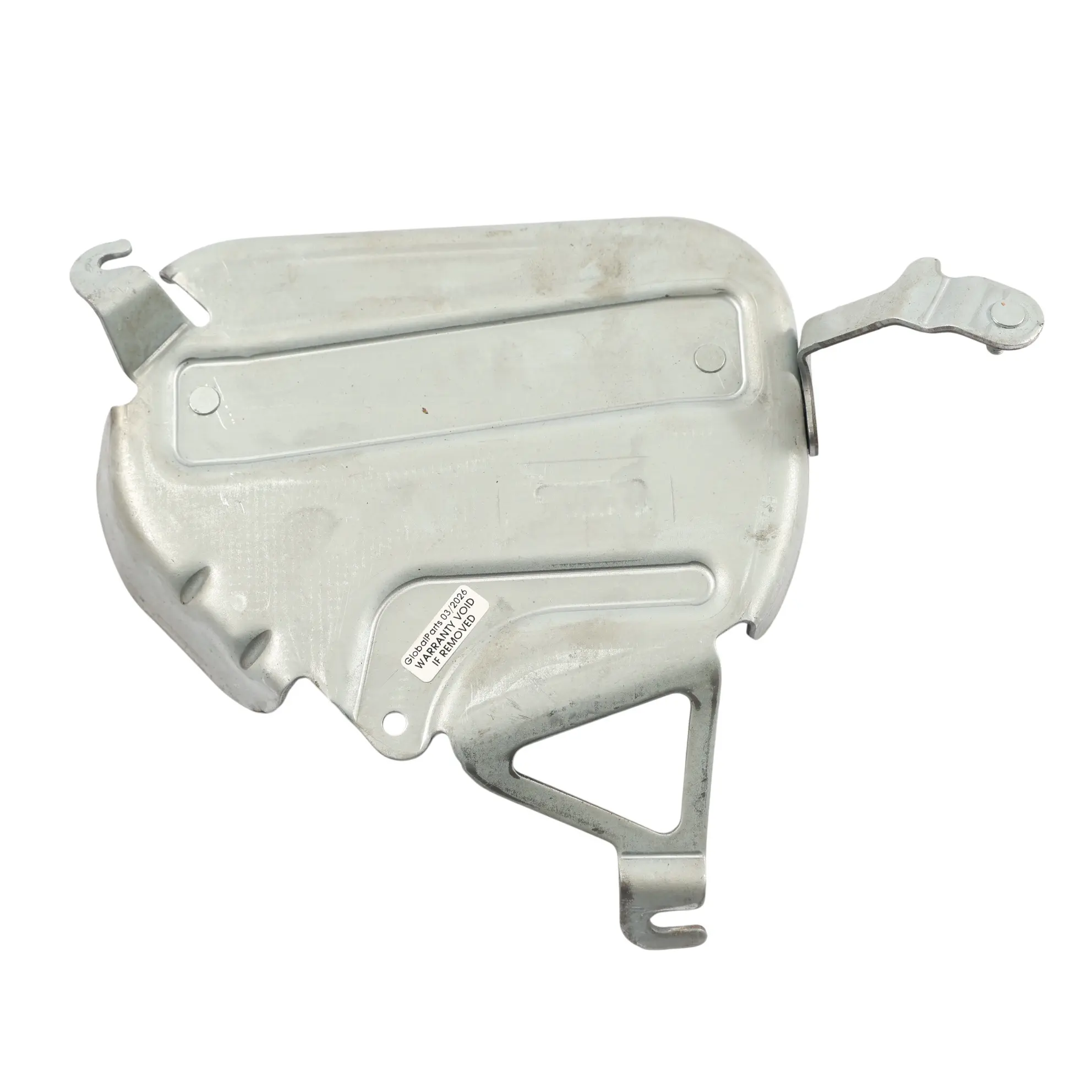 Mercedes X156 Supporto Staffa Vano Centralina Modulo A1565450200