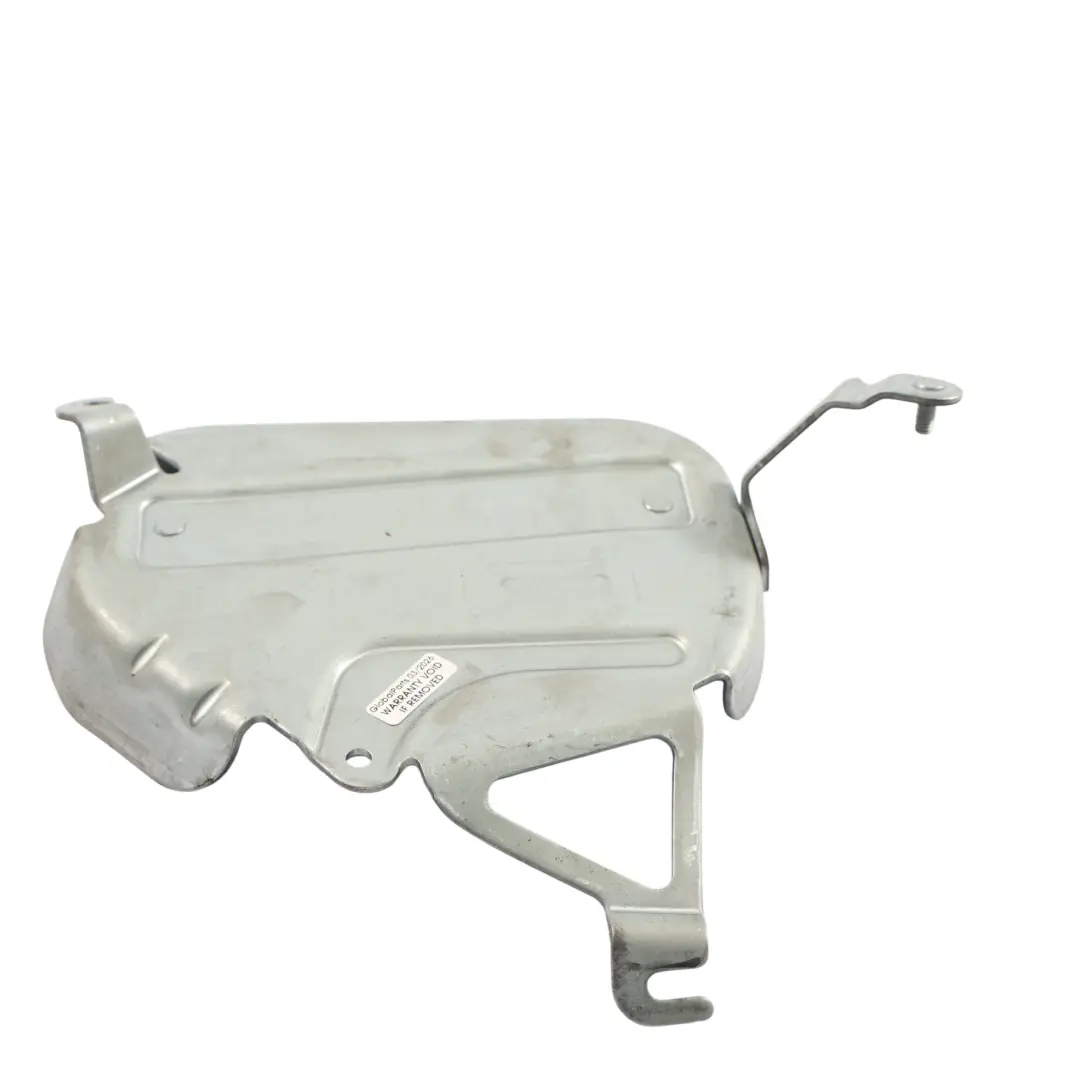 Support Compartiment Module Unité Contrôle pour Mercedes X156 à propos du numéro de pièce A1565450200 Mercedes X156 Support Compartiment Module Unité Contrôle - SKU A1565450200 - Numéro de pièce A1565450200