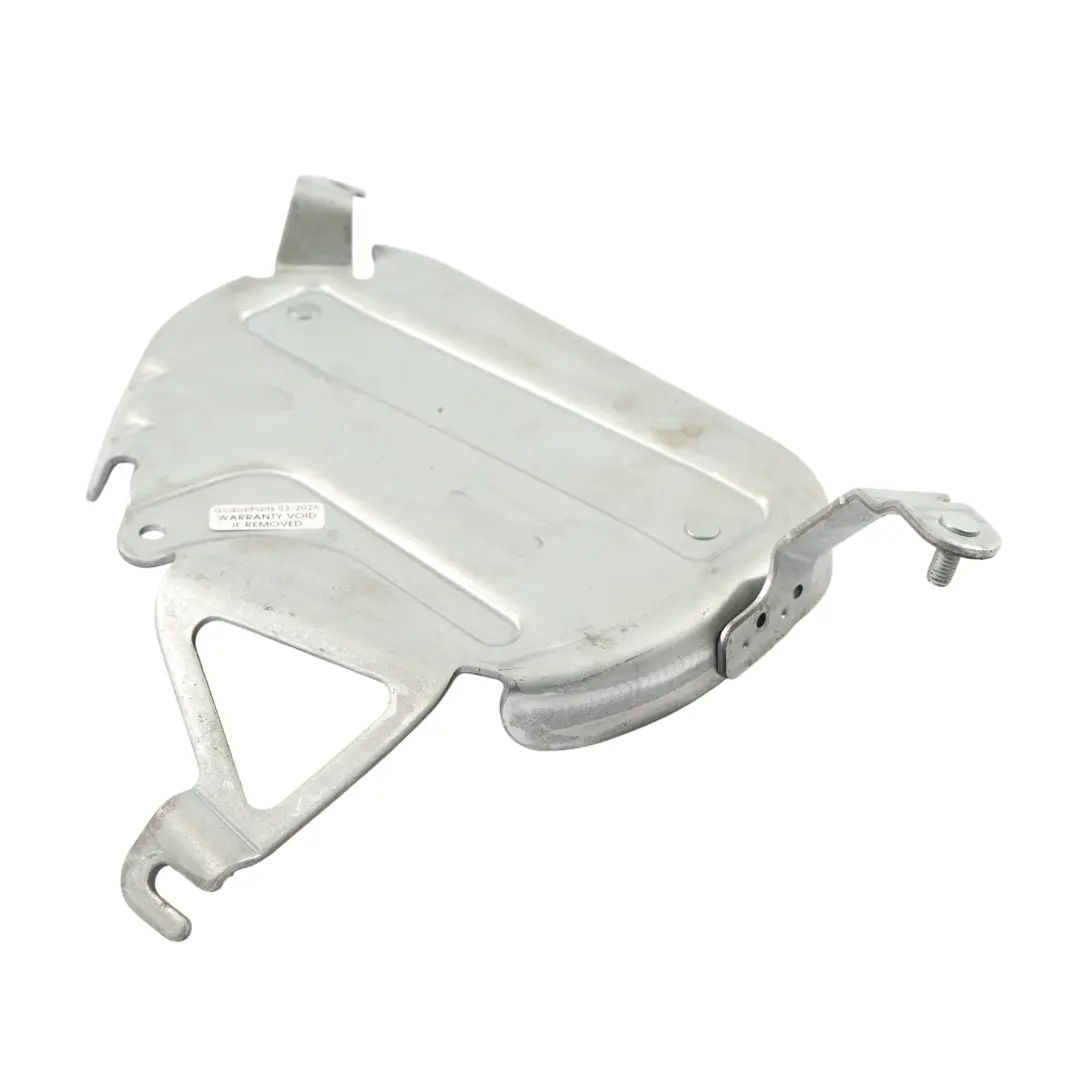 Mercedes X156 Compartment Holder Bracket Control Unit Module - SKU A1565450200 - Part number A1565450200