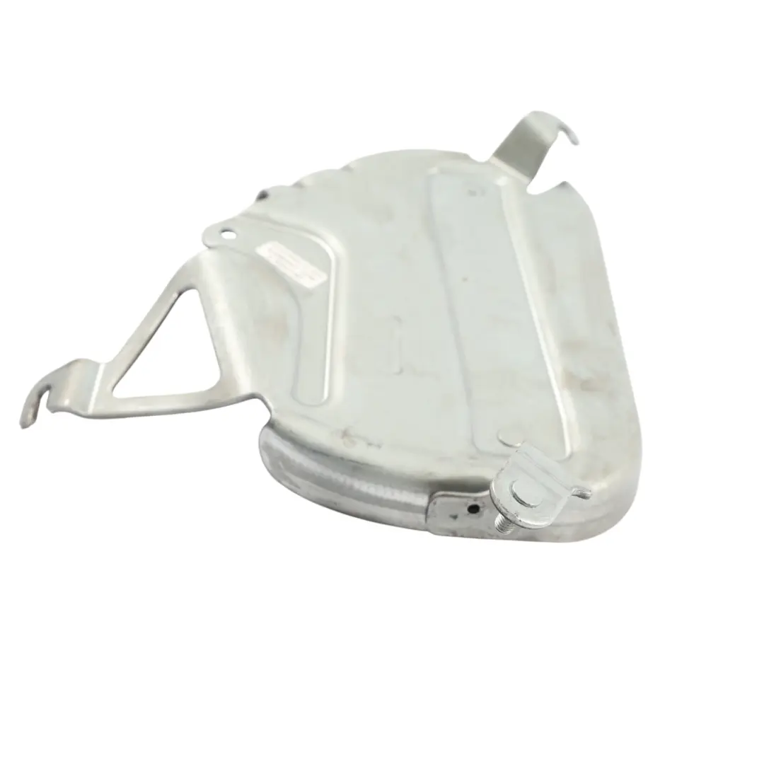 Supporto Staffa Vano Centralina Modulo per Mercedes X156 con numero di parte A1565450200 Mercedes X156 Supporto Staffa Vano Centralina Modulo - SKU A1565450200 - Numero di parte A1565450200