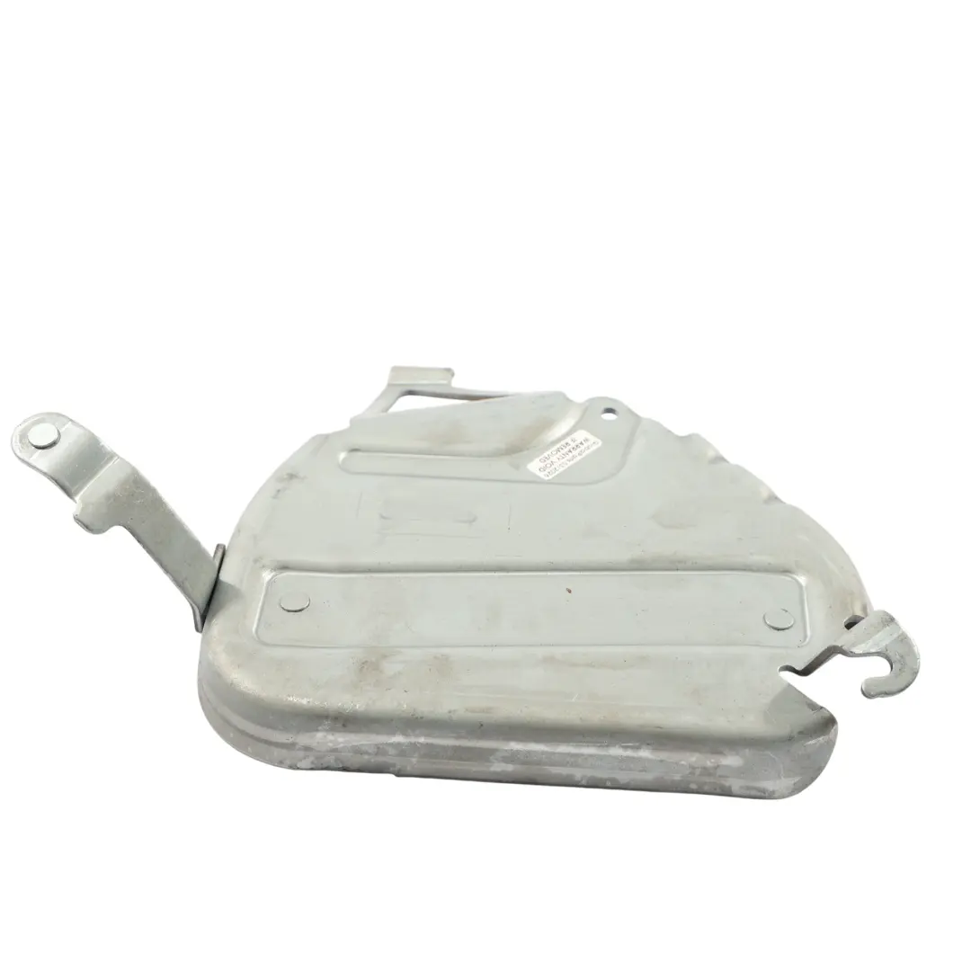 Mercedes X156 Compartment Holder Bracket Control Unit Module - SKU A1565450200 - Part number A1565450200