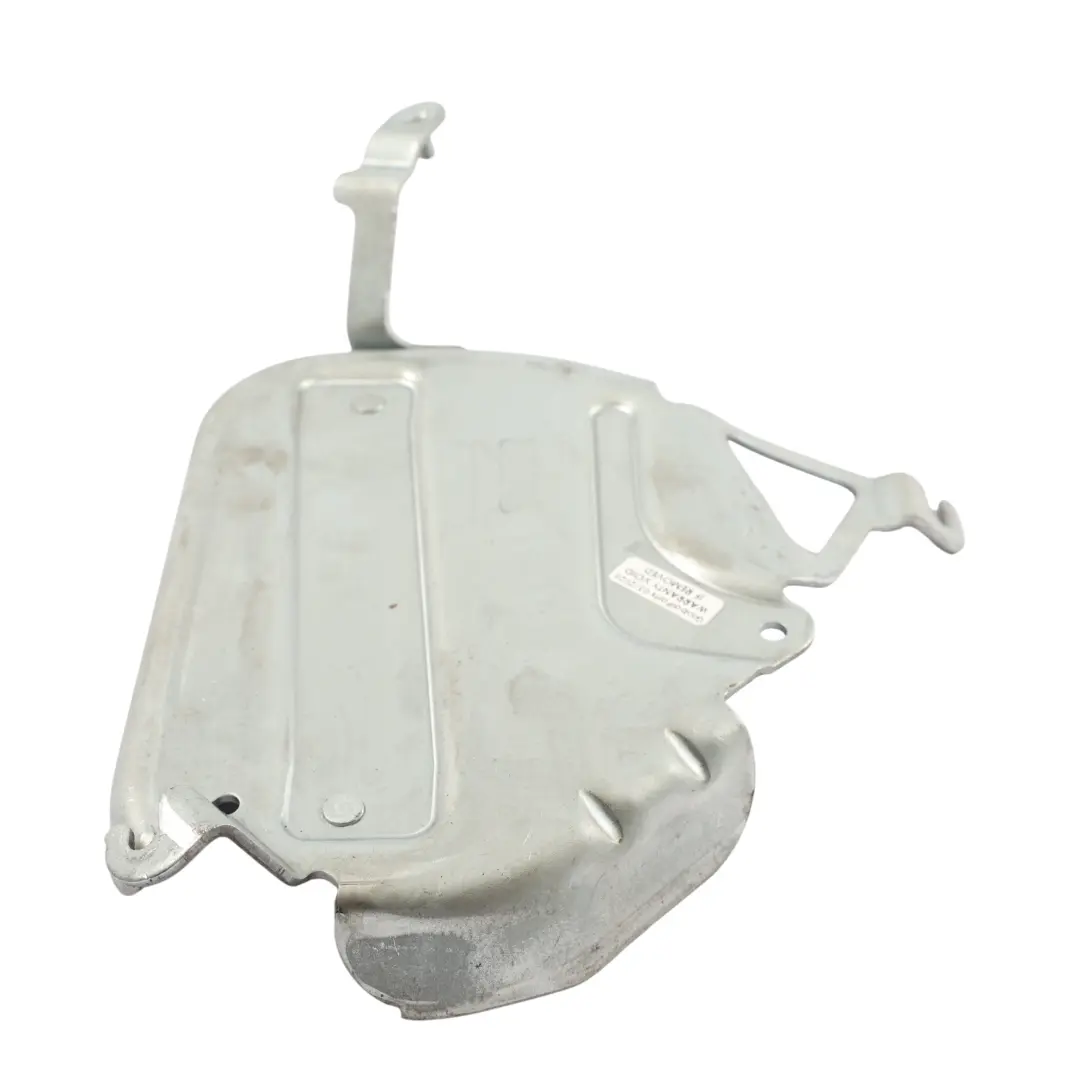 Supporto Staffa Vano Centralina Modulo per Mercedes X156 con numero di parte A1565450200 Mercedes X156 Supporto Staffa Vano Centralina Modulo - SKU A1565450200 - Numero di parte A1565450200