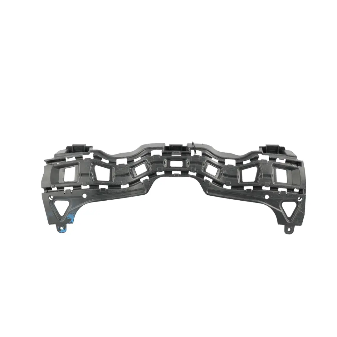 Mercedes W213 X156 Rear Bumper Trim Support Bracket Center Holder - SKU A1568855401 - Part number A1568855401