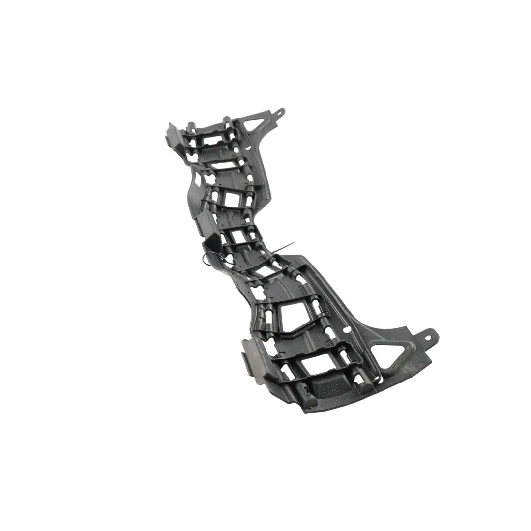 Bumper Trim Support Bracket Center Holder to Mercedes W213 X156 Rear with Part number A1568855401 Mercedes W213 X156 Rear Bumper Trim Support Bracket Center Holder - SKU A1568855401 - Part number A1568855401
