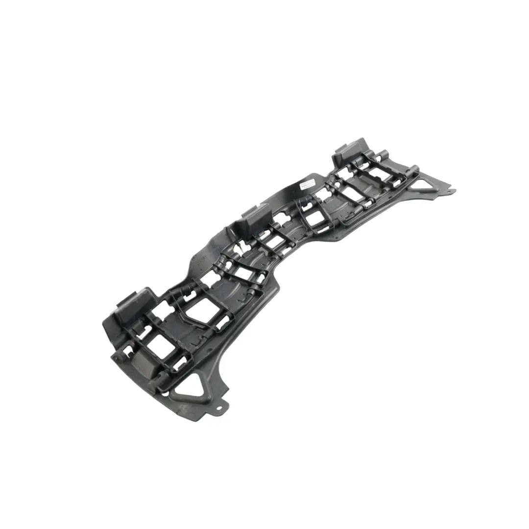 Bumper Trim Support Bracket Center Holder to Mercedes W213 X156 Rear with Part number A1568855401 Mercedes W213 X156 Rear Bumper Trim Support Bracket Center Holder - SKU A1568855401 - Part number A1568855401