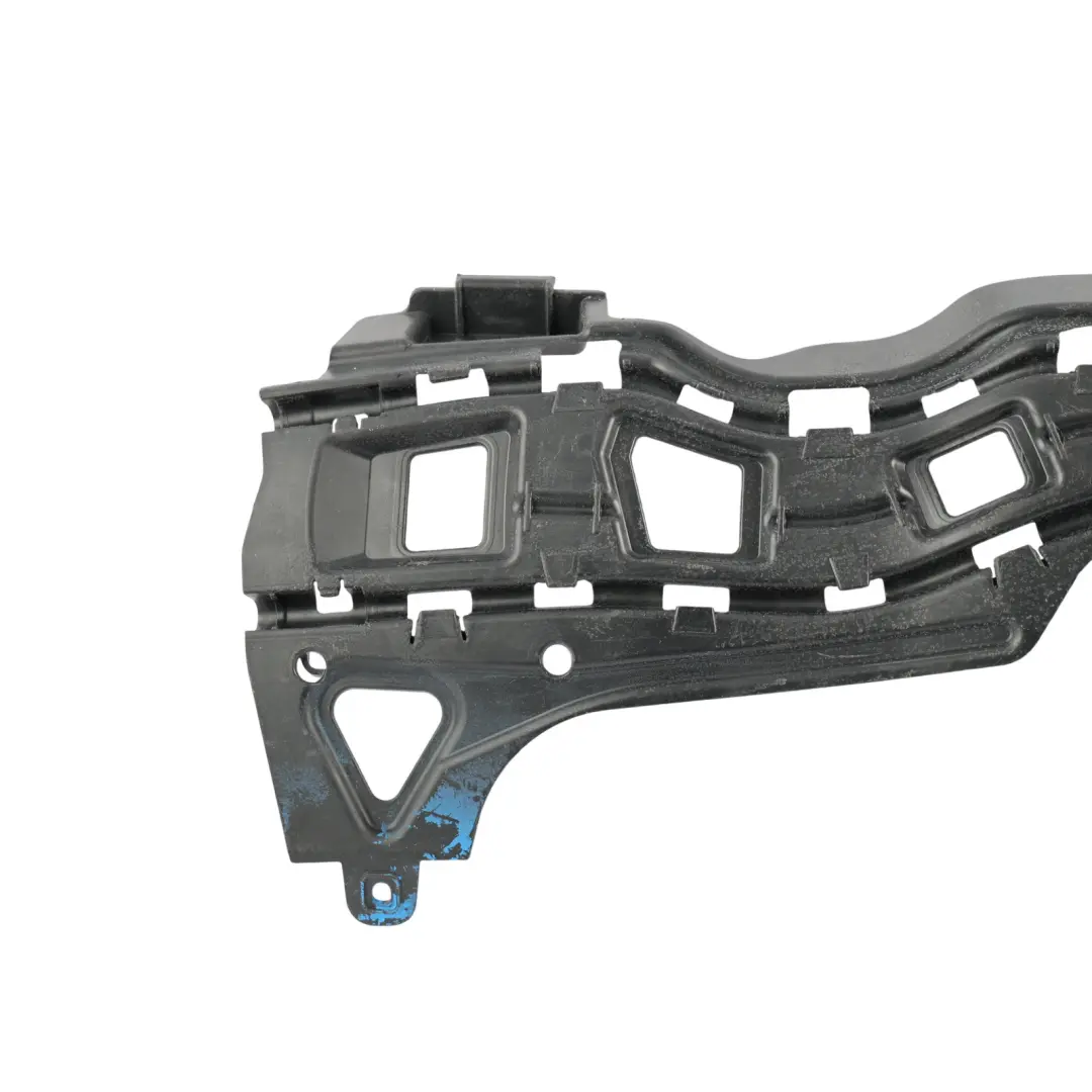 Bumper Trim Support Bracket Center Holder to Mercedes W213 X156 Rear with Part number A1568855401 Mercedes W213 X156 Rear Bumper Trim Support Bracket Center Holder - SKU A1568855401 - Part number A1568855401