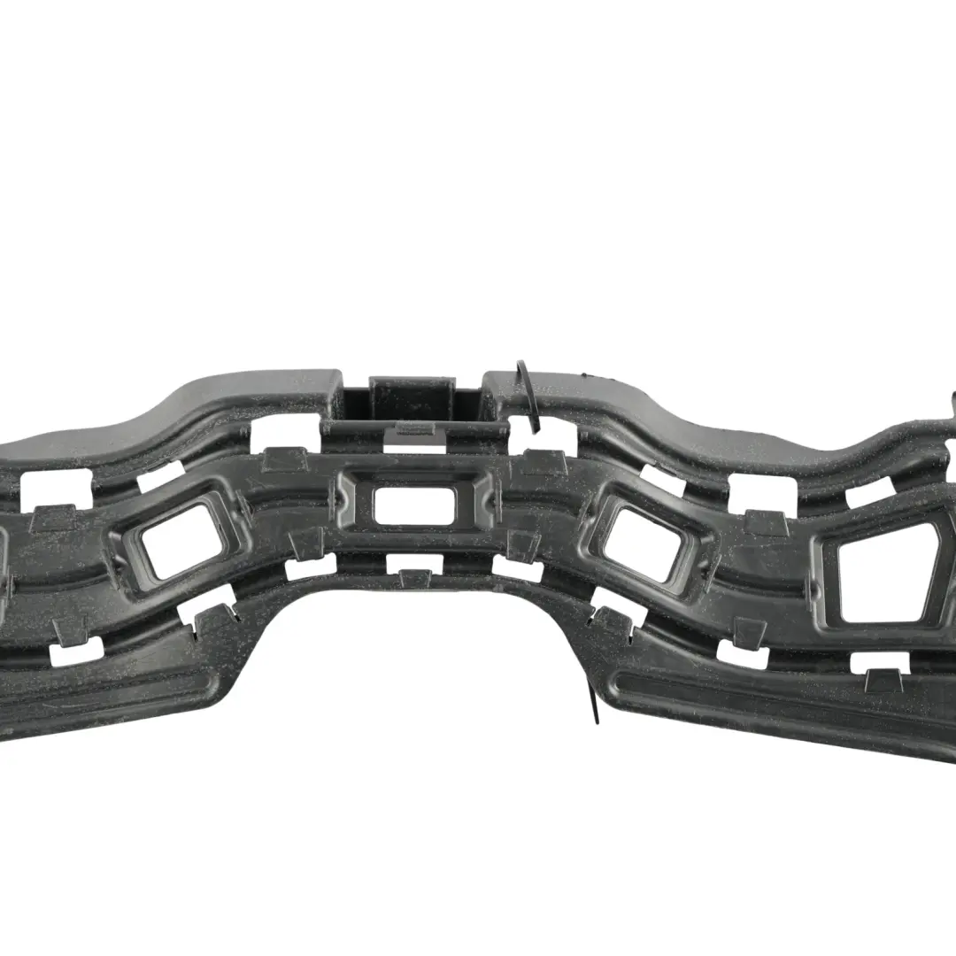 Mercedes W213 X156 Rear Bumper Trim Support Bracket Center Holder - SKU A1568855401 - Part number A1568855401