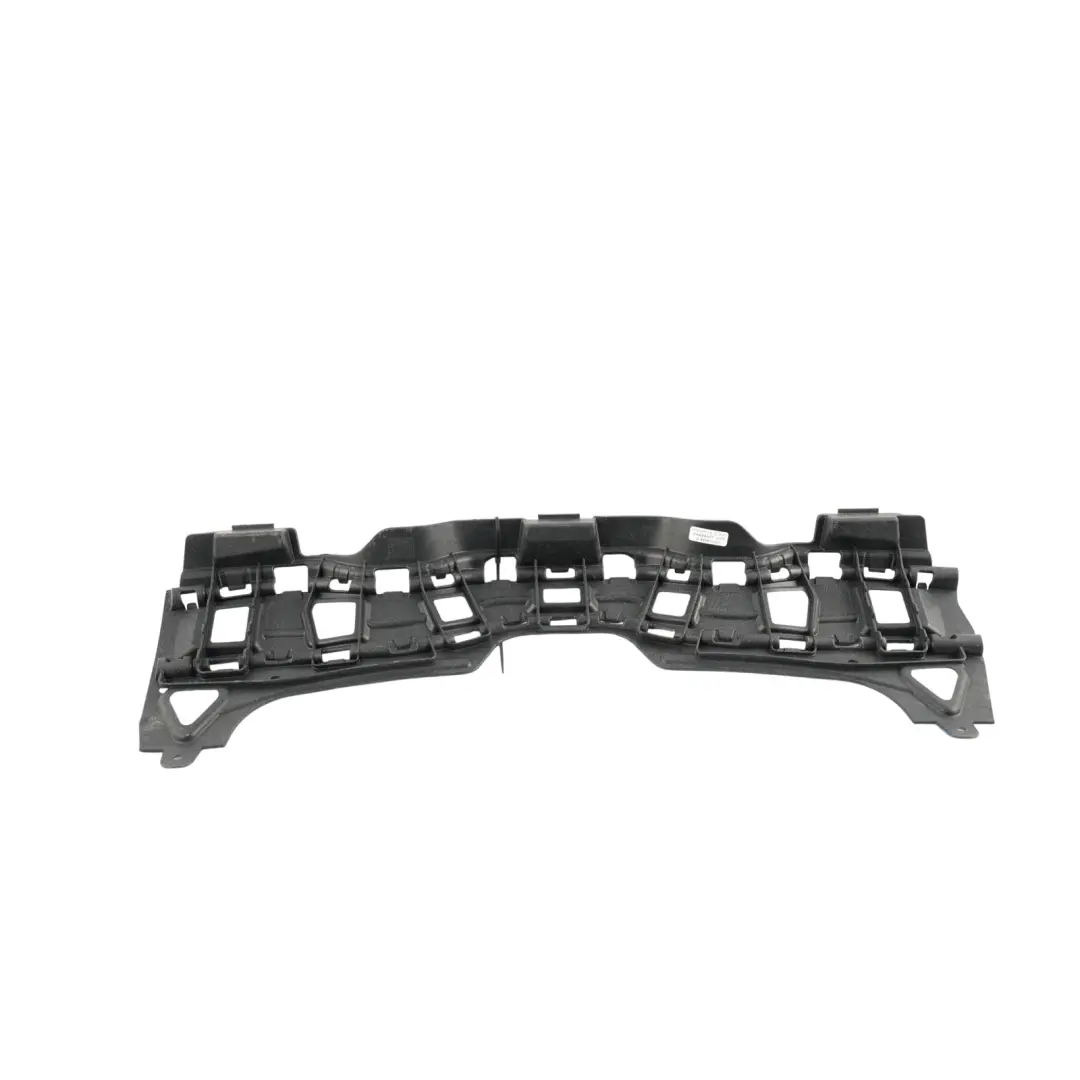Mercedes W213 X156 Rear Bumper Trim Support Bracket Center Holder - SKU A1568855401 - Part number A1568855401