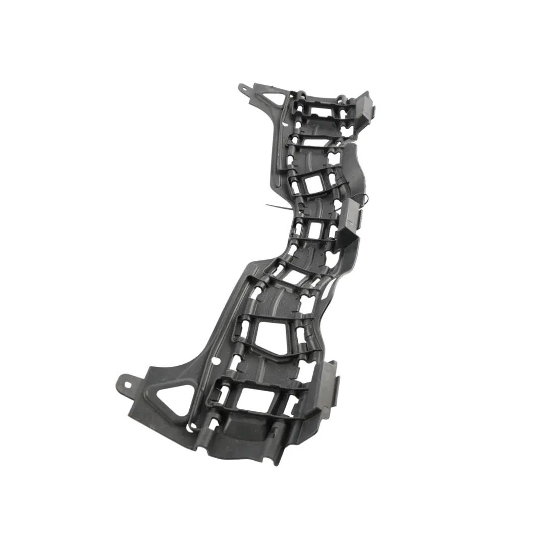 Bumper Trim Support Bracket Center Holder to Mercedes W213 X156 Rear with Part number A1568855401 Mercedes W213 X156 Rear Bumper Trim Support Bracket Center Holder - SKU A1568855401 - Part number A1568855401