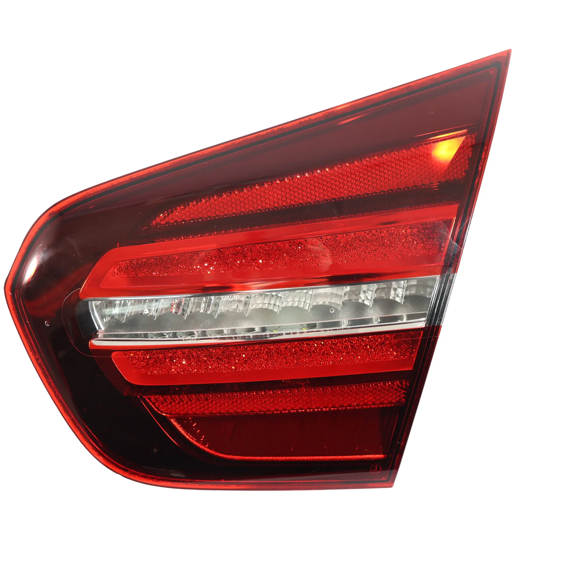 Mercedes GLA X156 Rear Tail Light Lamp LED Inner Right O/S A1569069000