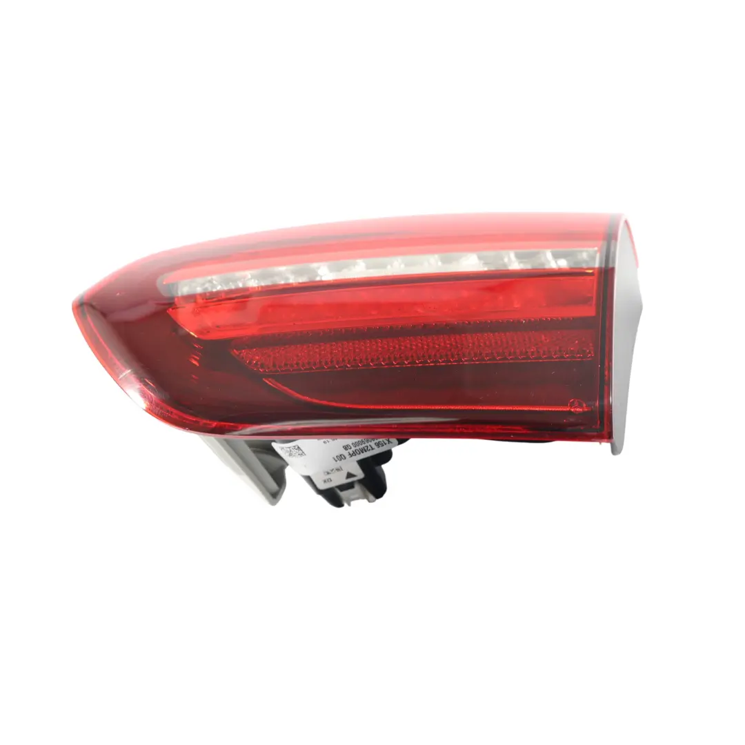 LED Rücklicht Innen Rechts für Mercedes GLA X156 mit Teilenummer A1569069000 Mercedes GLA X156 LED Rücklicht Innen Rechts - SKU A1569069000-1 - Teilenummer A1569069000