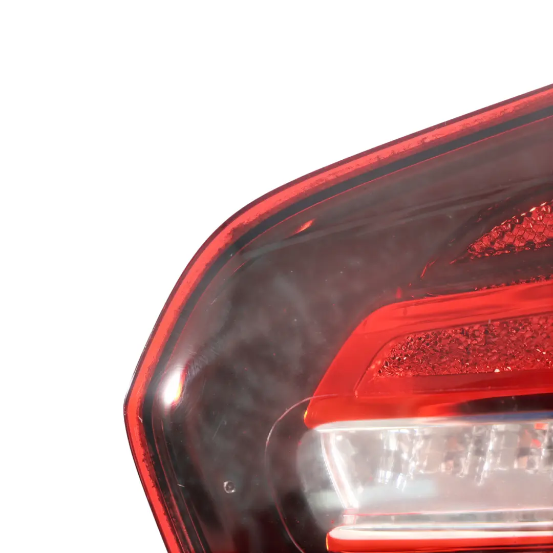 Mercedes GLA X156 Rear Tail Light Lamp LED Inner Right O/S - SKU A1569069000-1 - Part number A1569069000