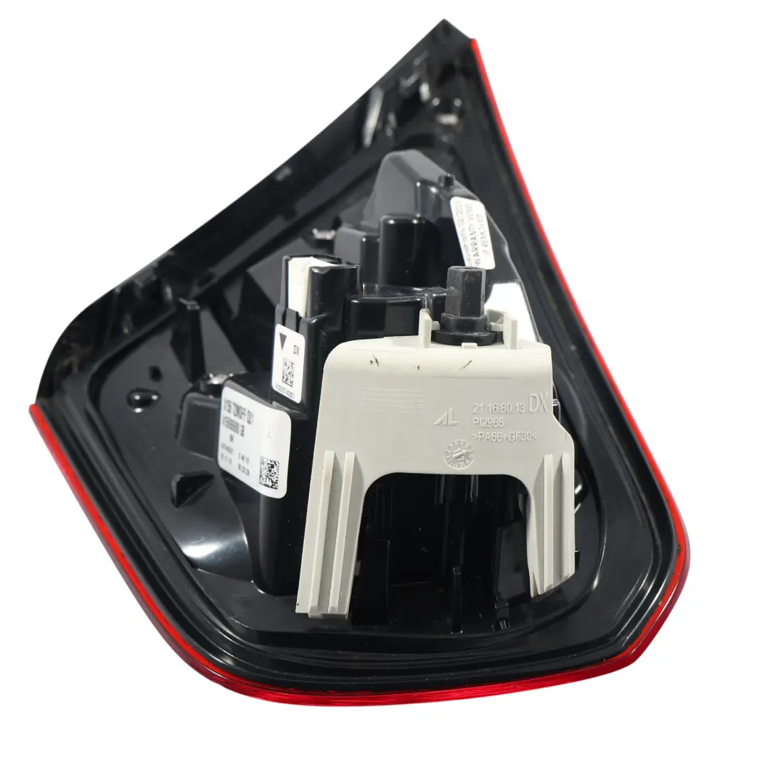 Luz Trasera LED Interior Derecha para Mercedes GLA X156 con número de pieza A1569069000 Mercedes GLA X156 Luz Trasera LED Interior Derecha - SKU A1569069000-1 - Número de pieza A1569069000