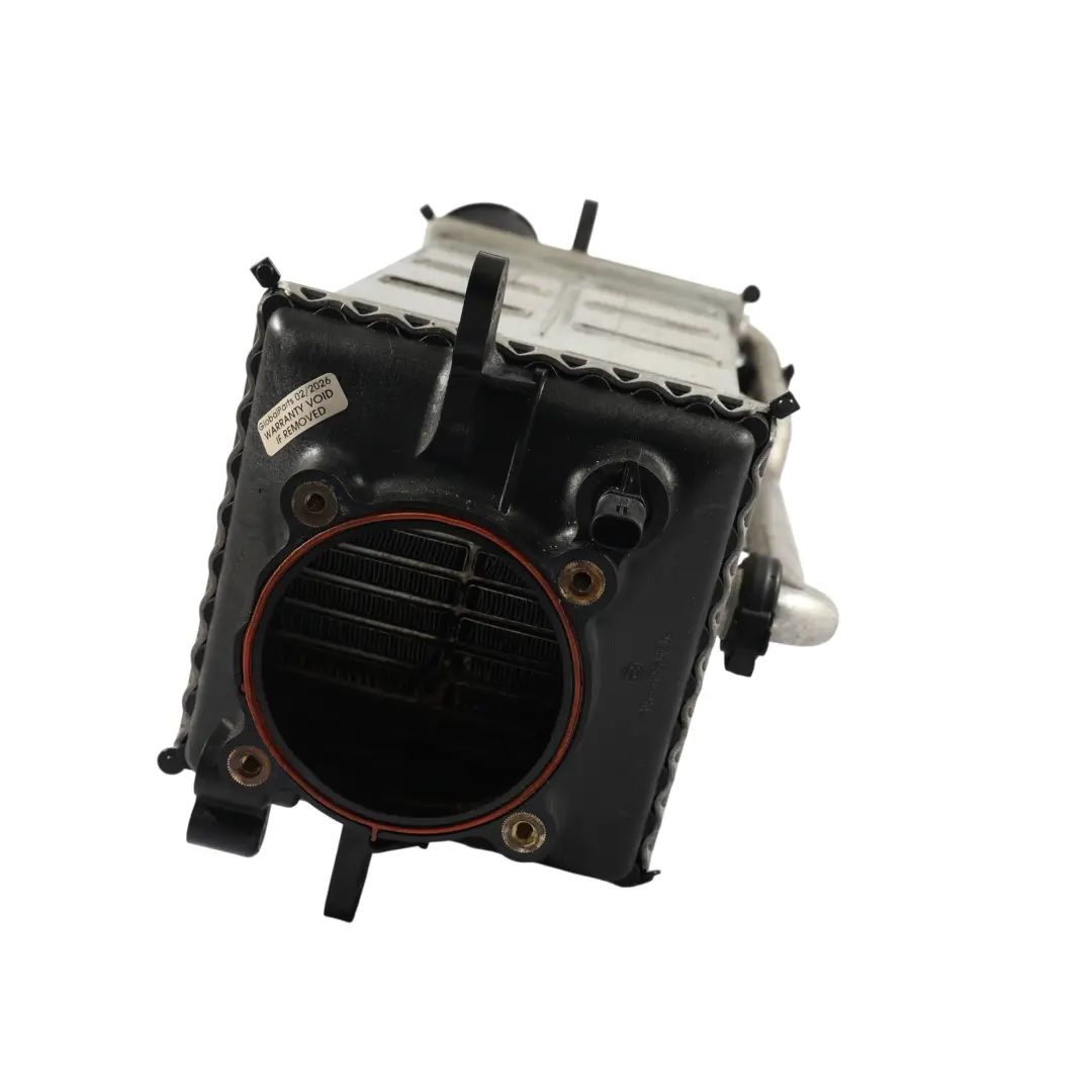 Ladeluftkühler für Mercedes C216 W166 W212 W221 mit Teilenummer A1570900314 Mercedes C216 W166 W212 W221 Ladeluftkühler - SKU A1570900314 - Teilenummer A1570900314