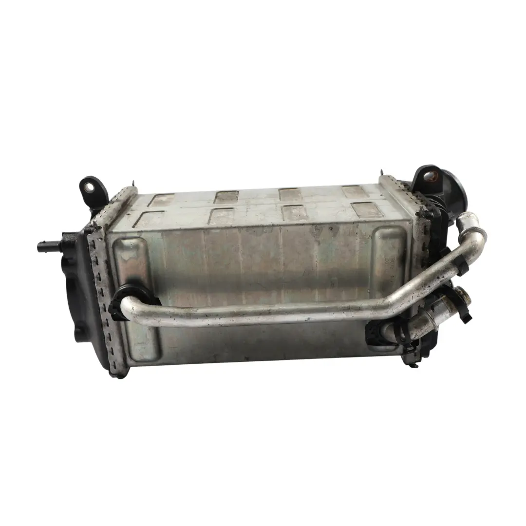 Mercedes C216 W166 W212 W221 Refroidisseur D'Air De Suralimentation - SKU A1570900314 - Numéro de pièce A1570900314