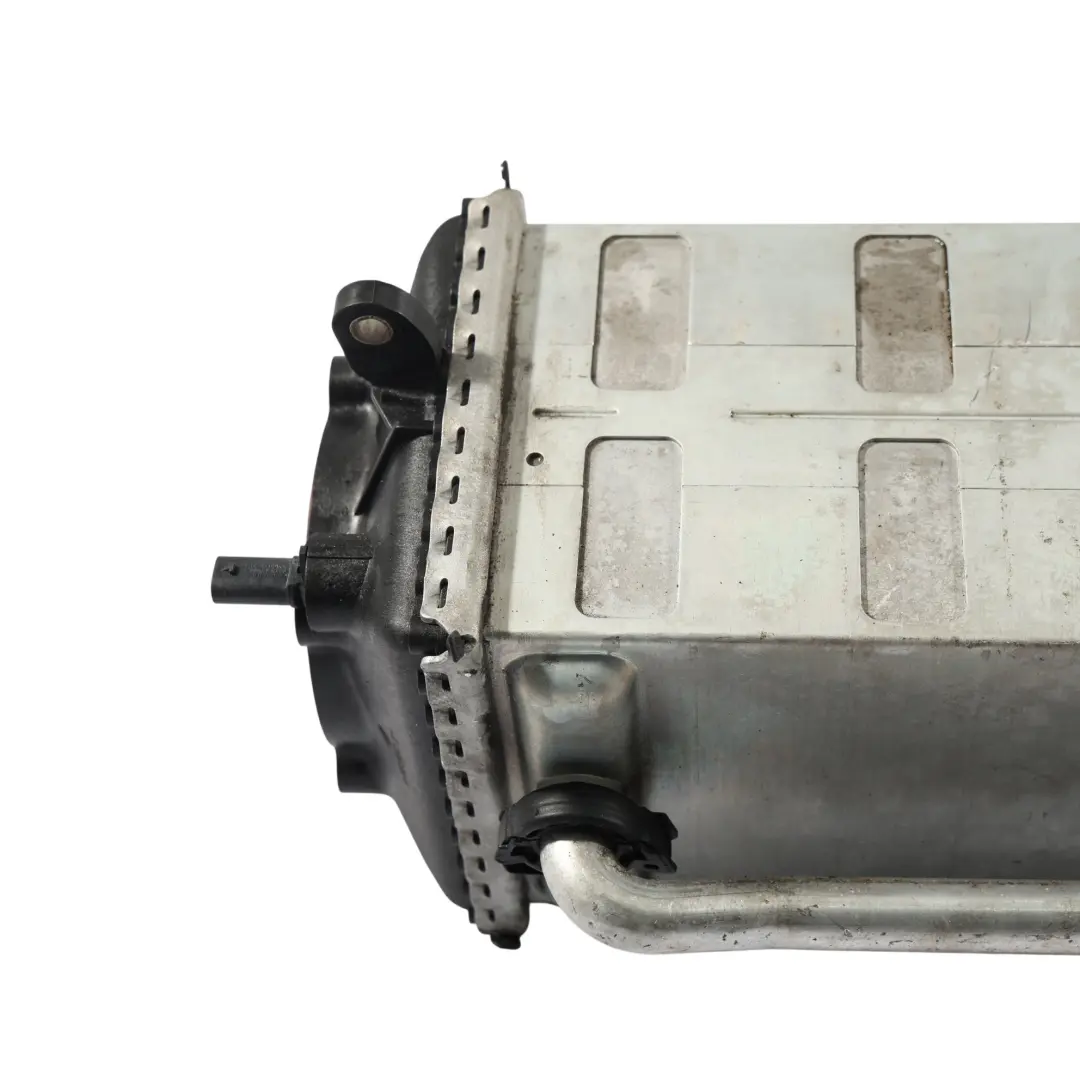 Mercedes C216 W166 W212 W221 Intercooler Enfriador De Aire De Carga - SKU A1570900314 - Número de pieza A1570900314