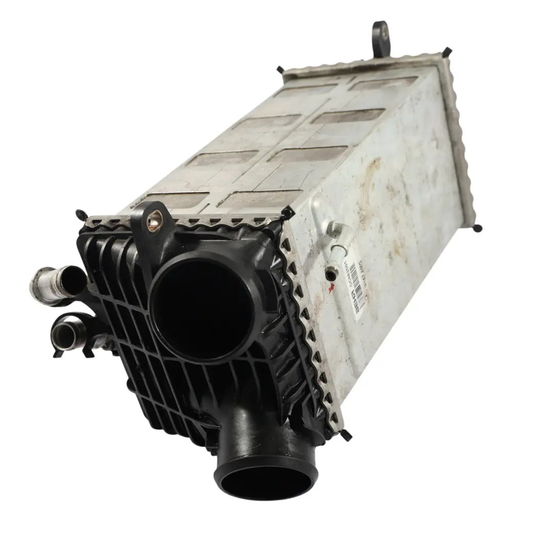 Ladeluftkühler für Mercedes C216 W166 W212 W221 mit Teilenummer A1570900314 Mercedes C216 W166 W212 W221 Ladeluftkühler - SKU A1570900314 - Teilenummer A1570900314
