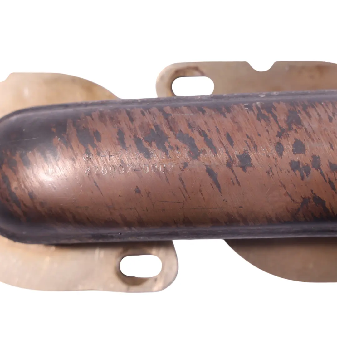 Turbocompresseur Turbo Droit M157 pour Mercedes W166 W212 à propos du numéro de pièce A1570900880 Mercedes W166 W212 Turbocompresseur Turbo Droit M157 - SKU A1570900880-1 - Numéro de pièce A1570900880