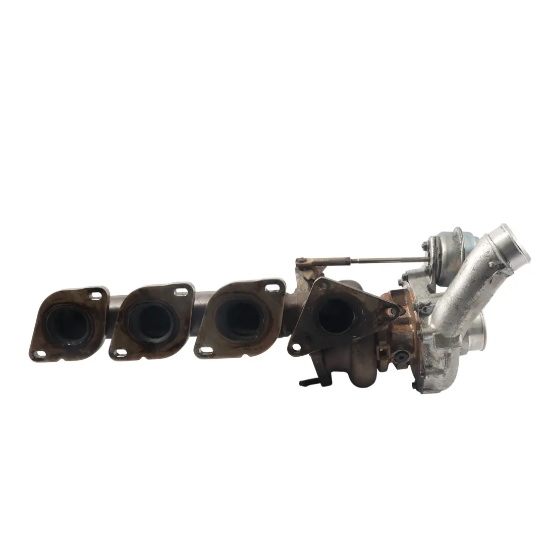 Turbocharger Turbo Charger Right O/S M157 to Mercedes W166 W212 with Part number A1570900880 Mercedes W166 W212 Turbocharger Turbo Charger Right O/S M157 - SKU A1570900880-1 - Part number A1570900880