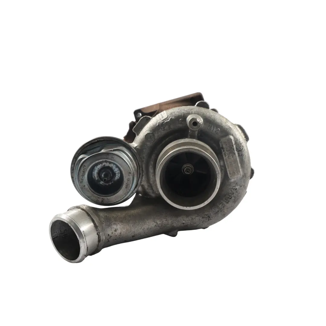 Turbocharger Turbo Charger Right O/S M157 to Mercedes W166 W212 with Part number A1570900880 Mercedes W166 W212 Turbocharger Turbo Charger Right O/S M157 - SKU A1570900880-1 - Part number A1570900880