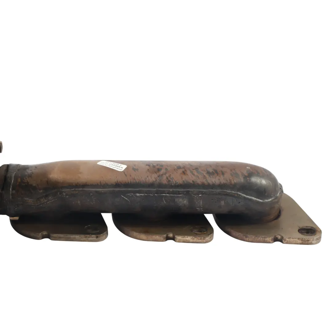 Turbosprężarka Prawa M157 do Mercedes W166 W212 o numerze A1570900880 Mercedes W166 W212 Turbosprężarka Prawa M157 - SKU A1570900880-1 - Numer Części A1570900880