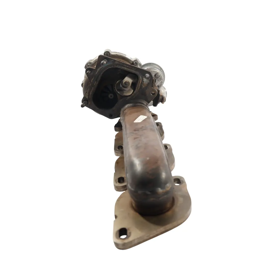 Mercedes W166 W212 Turbocompresor Derecho M157 - SKU A1570900880-1 - Número de pieza A1570900880