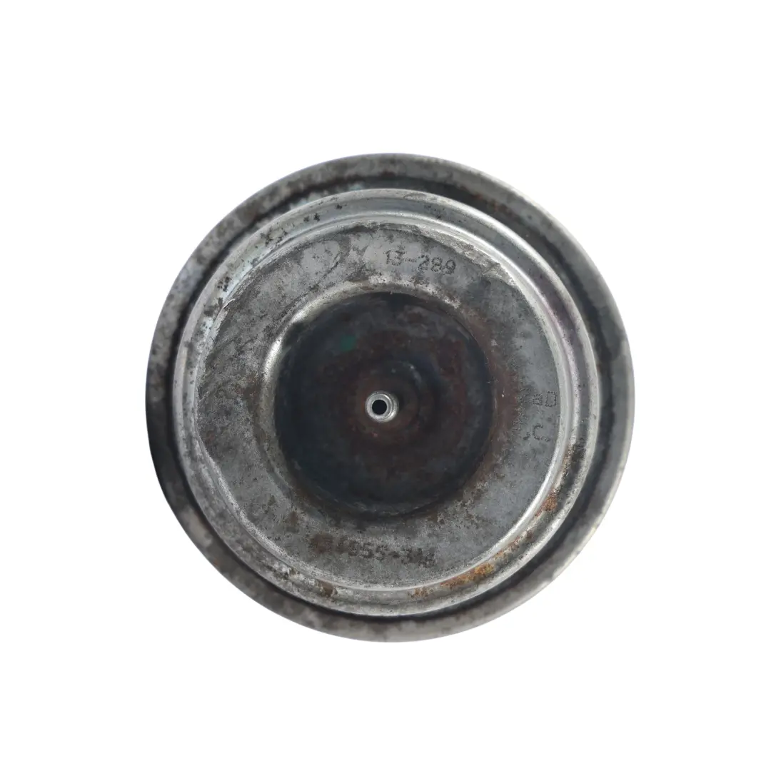 Mercedes X166 W212 R231 Actuador Turbocompresor Motor - SKU A1570900880-2 - Número de pieza A1570900880