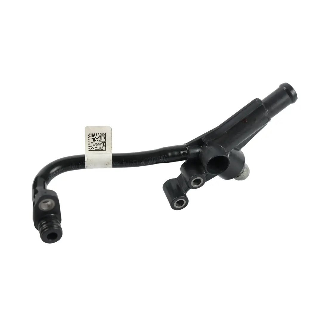 Mercedes W166 W212 Turbocharger Water Hose Coolant Pipe Line AMG - SKU A1572000000 - Part number A1572000000