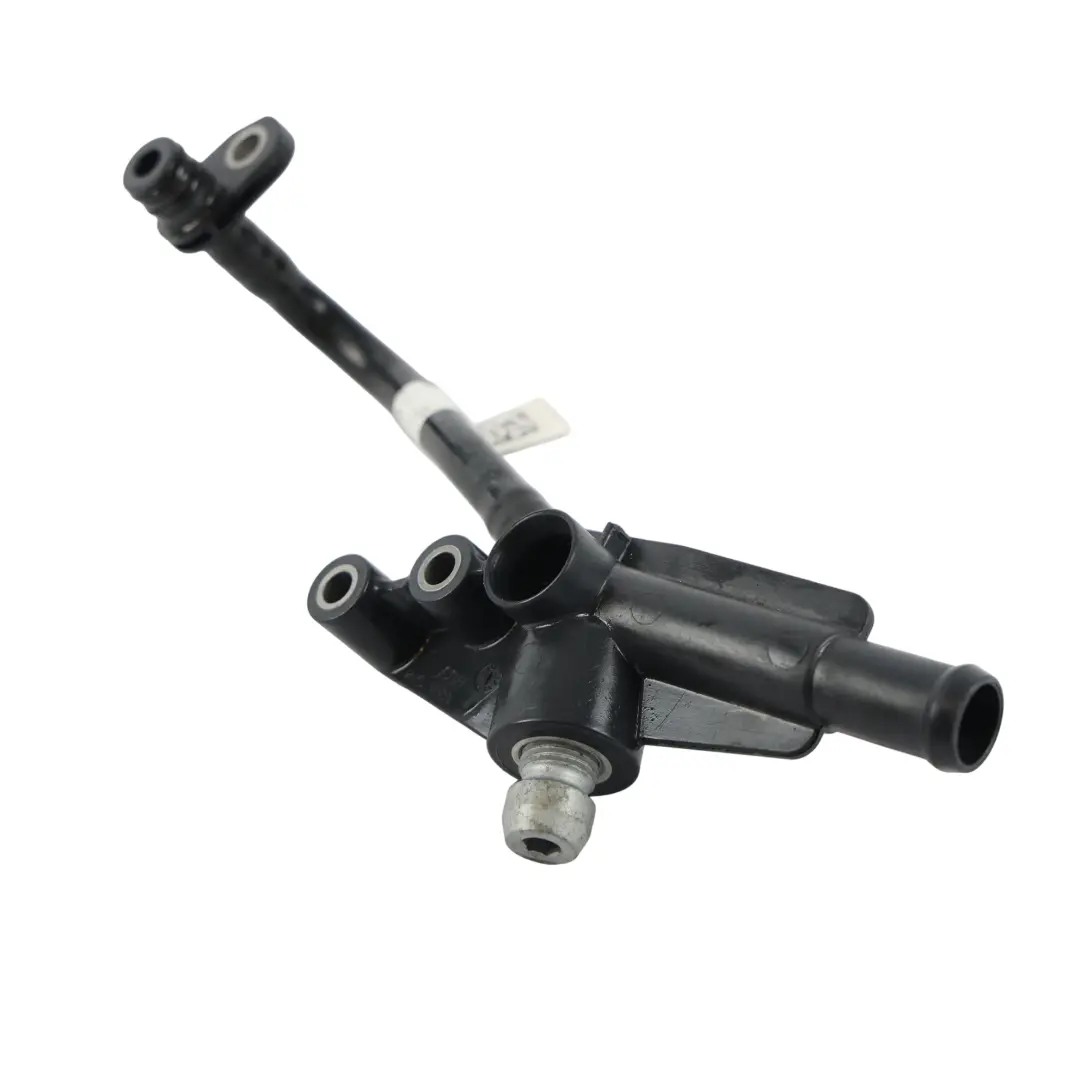 Mercedes W166 W212 Turbolader Wasser Schlauch Kühlmittel Rohr AMG - SKU A1572000000 - Teilenummer A1572000000