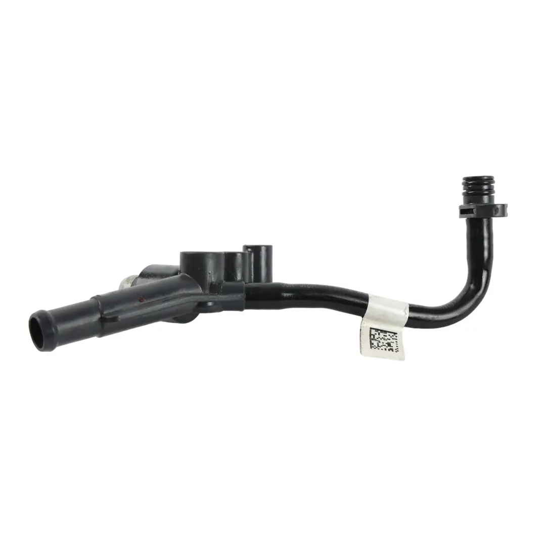 Mercedes W166 W212 Turbo Tuyau Eau Refroidissement AMG - SKU A1572000000 - Numéro de pièce A1572000000