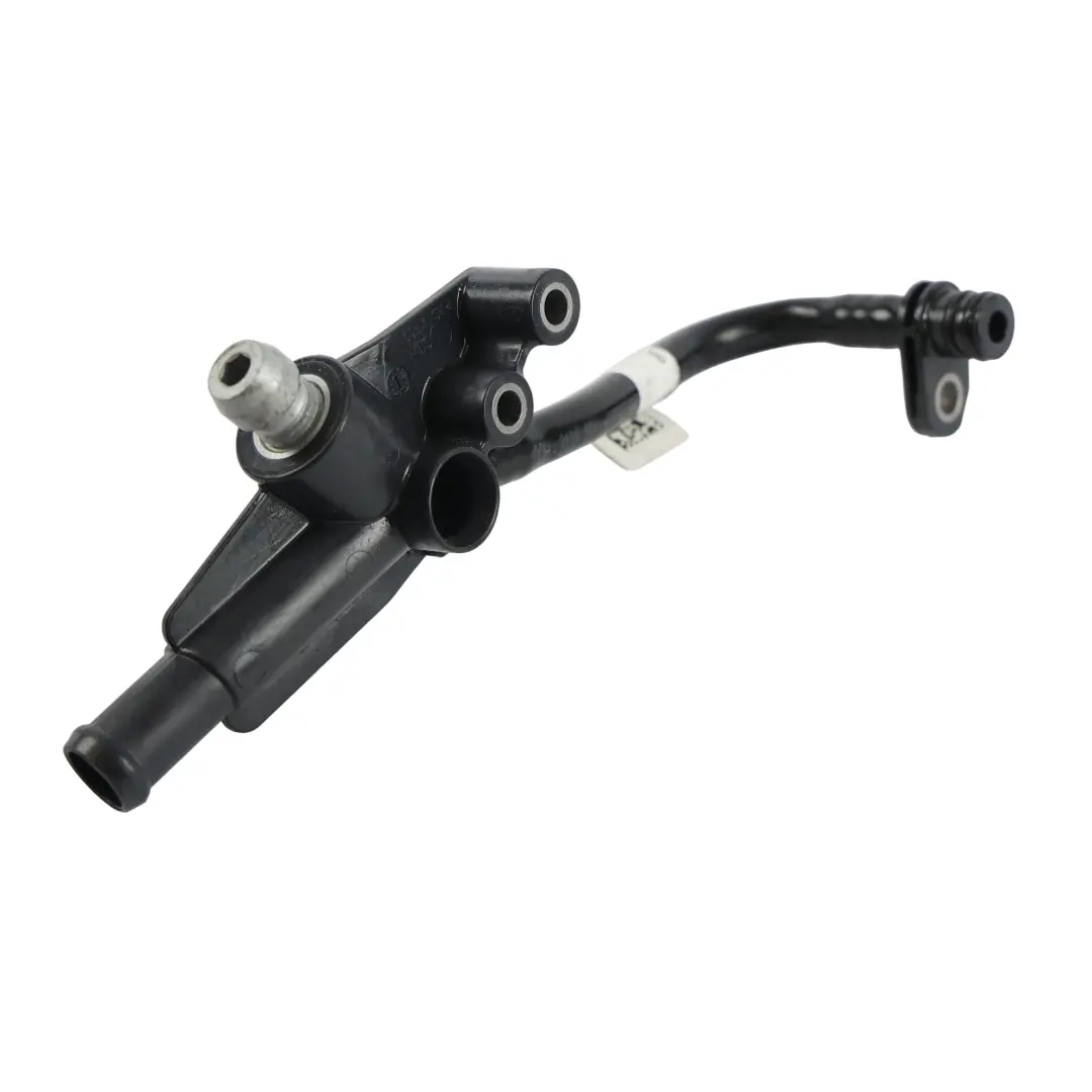 Mercedes W166 W212 Tubo Acqua Turbocompressore AMG - SKU A1572000000 - Numero di parte A1572000000