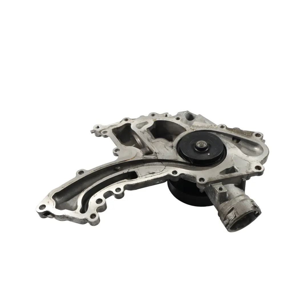 Mercedes C216 C218 W222 S212 Sistema Refrigeración Motor Bomba Agua - SKU A1572000201 - Número de pieza A1572000201