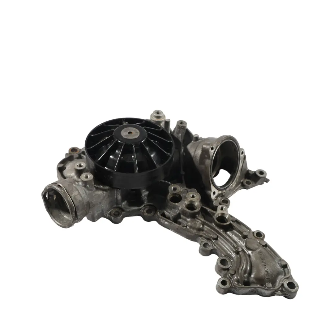 Mercedes C216 C218 W222 Sistema Raffreddamento Motore Pompa Acqua - SKU A1572000201 - Numero di parte A1572000201