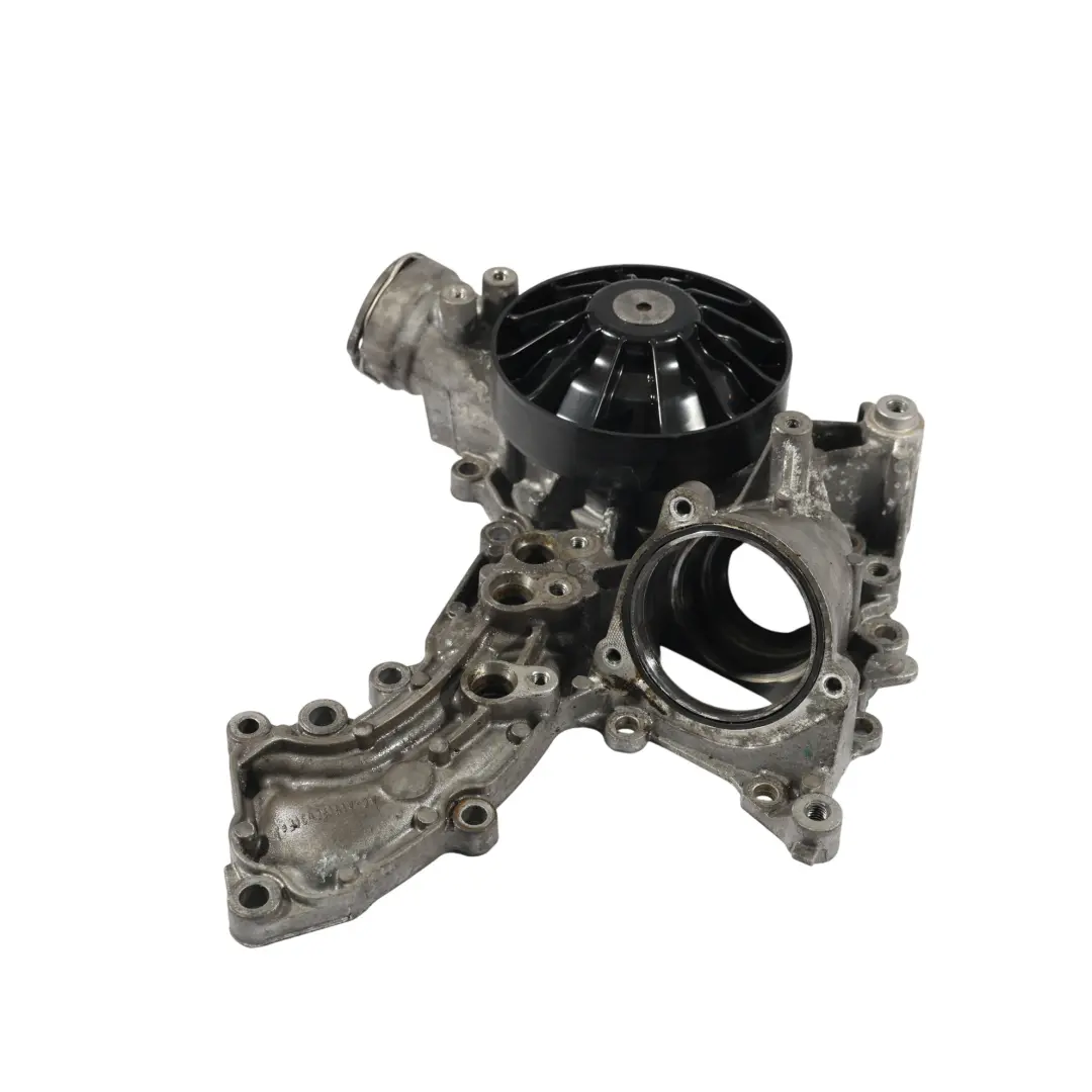 Sistema Raffreddamento Motore Pompa Acqua per Mercedes C216 C218 W222 con numero di parte A1572000201 Mercedes C216 C218 W222 Sistema Raffreddamento Motore Pompa Acqua - SKU A1572000201 - Numero di parte A1572000201