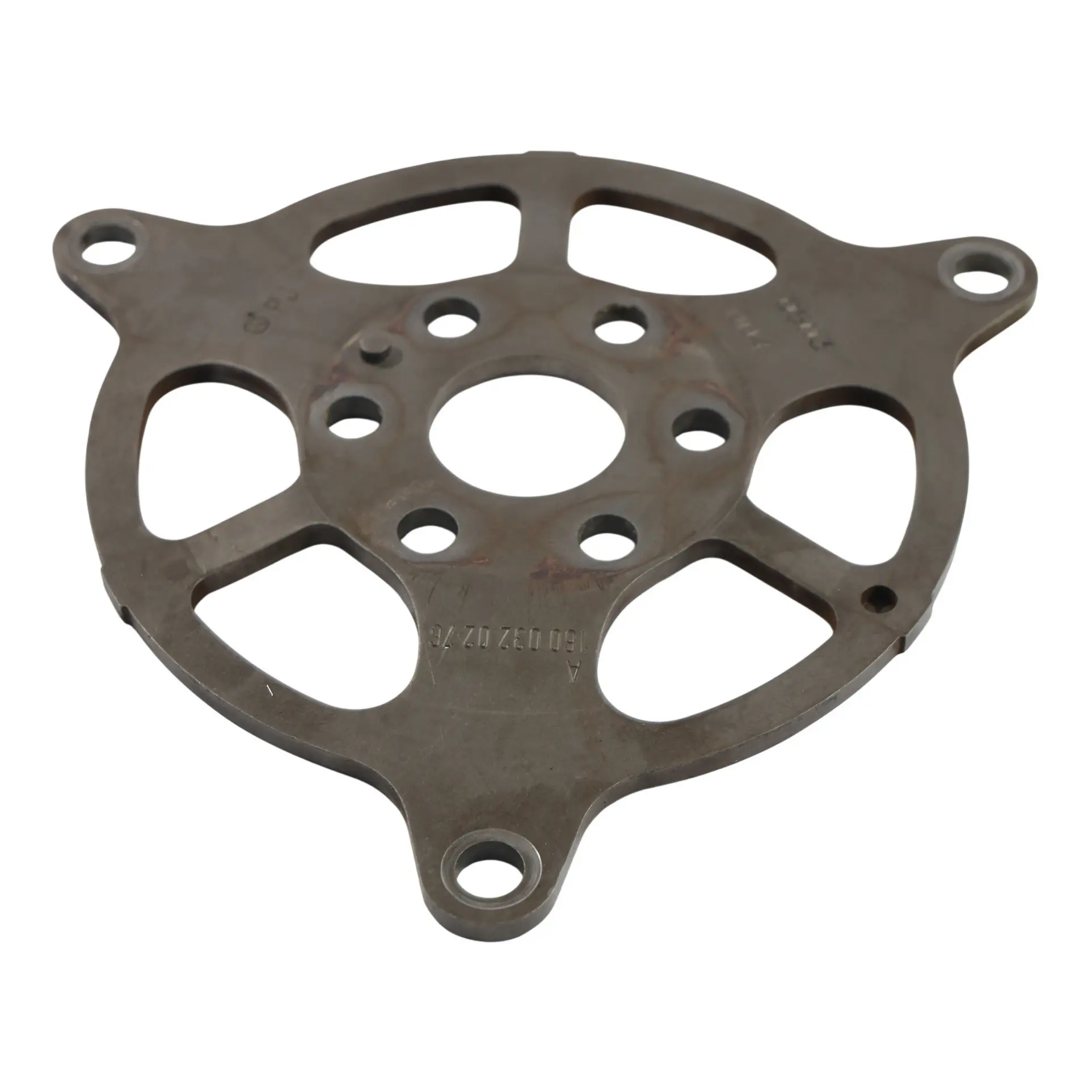 Smart W452 Roadster Clutch Flywheel Plate A1600320276