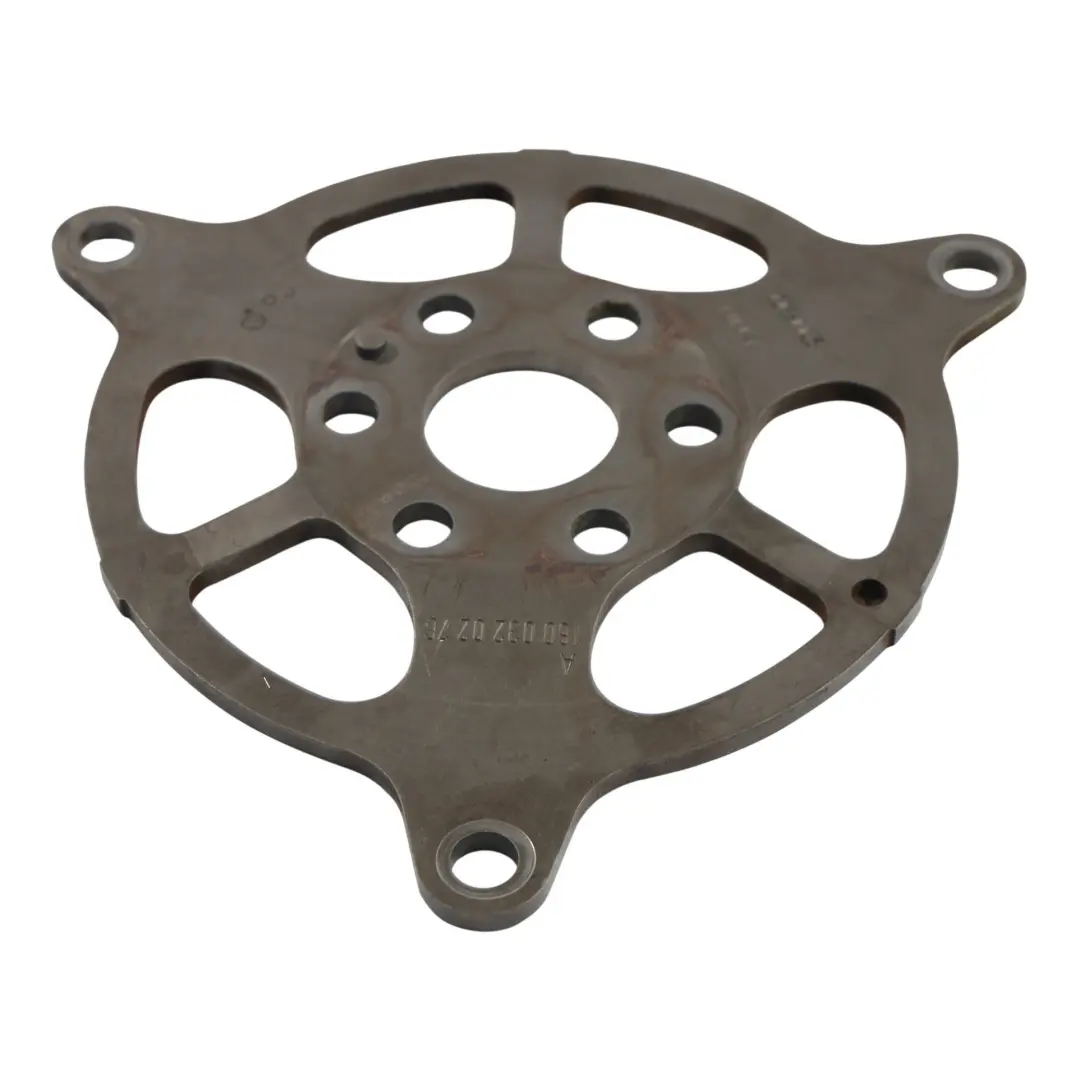 Smart W452 Roadster Piastra Volano Frizione - SKU A1600320276 - Numero di parte A1600320276