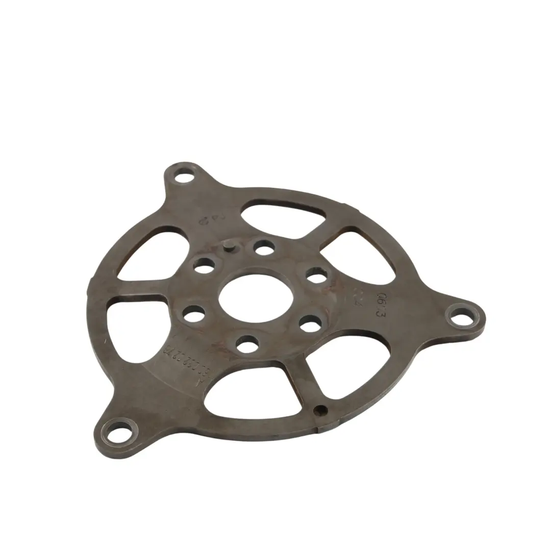 Smart W452 Roadster Clutch Flywheel Plate - SKU A1600320276 - Part number A1600320276