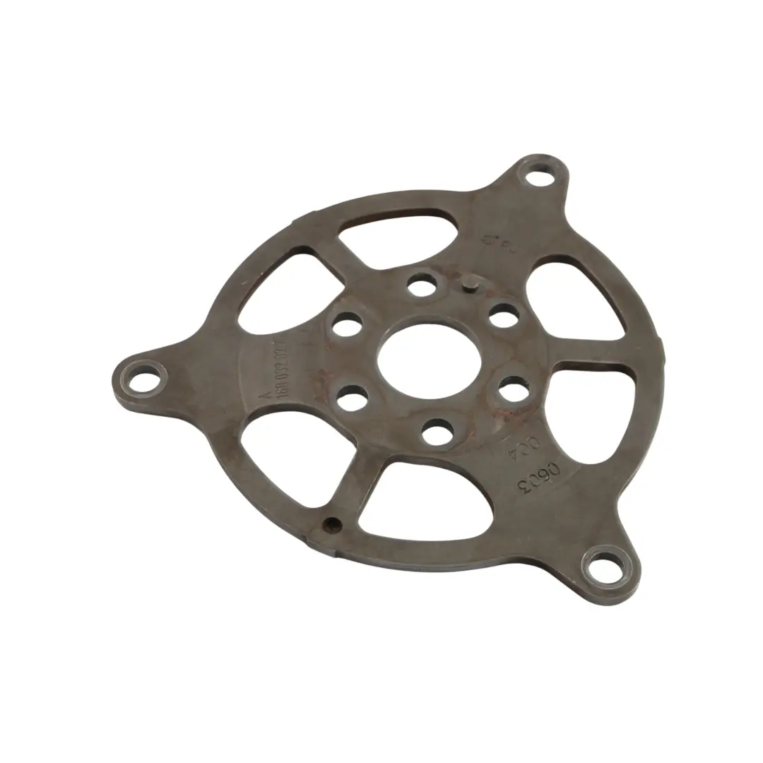 Smart W452 Roadster Clutch Flywheel Plate - SKU A1600320276 - Part number A1600320276