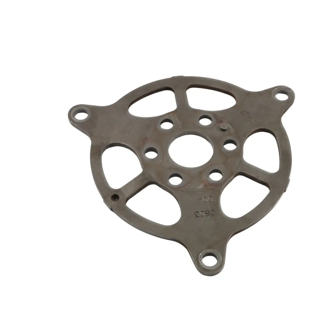 Smart W452 Roadster Clutch Flywheel Plate - SKU A1600320276 - Part number A1600320276