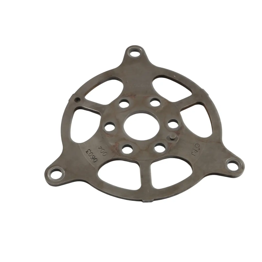 Smart W452 Roadster Clutch Flywheel Plate - SKU A1600320276 - Part number A1600320276