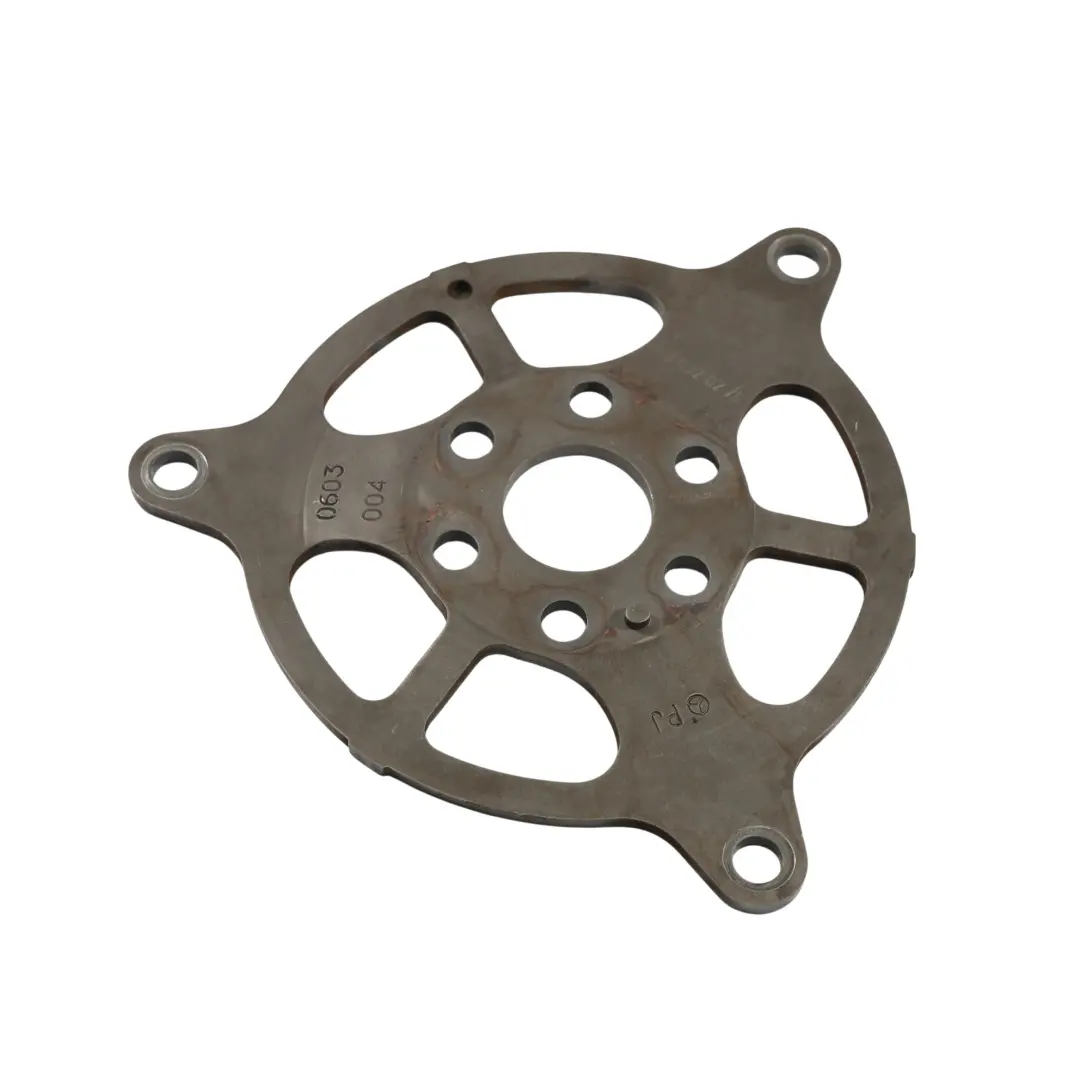 W452 Roadster Disco Volante Embrague para Smart con número de pieza A1600320276 Smart W452 Roadster Disco Volante Embrague - SKU A1600320276 - Número de pieza A1600320276