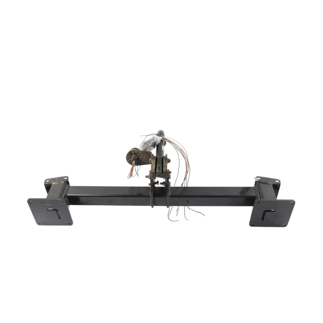 Mercedes ML W164 Towing Hitch Umbra Ganci Towbar Tow Bar Mechanism - SKU A1643102104-1 - Part number A1643102104