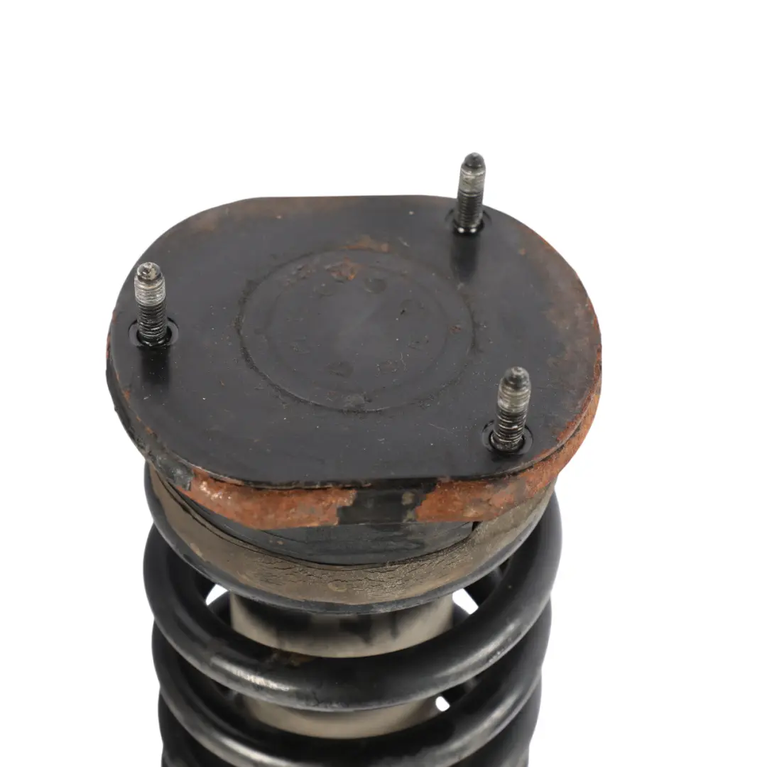Mercedes W164 Stoßdämpfer Federbein Satz vorne - SKU A1643200130 - Teilenummer A1643200130