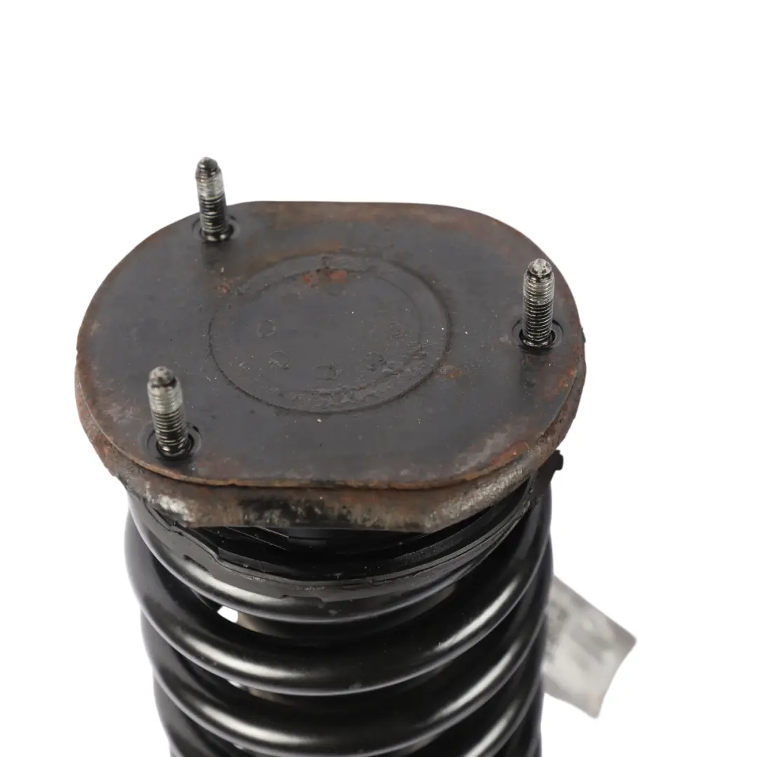 Mercedes W164 Set ammortizzatore anteriore molla puntone - SKU A1643200130 - Numero di parte A1643200130