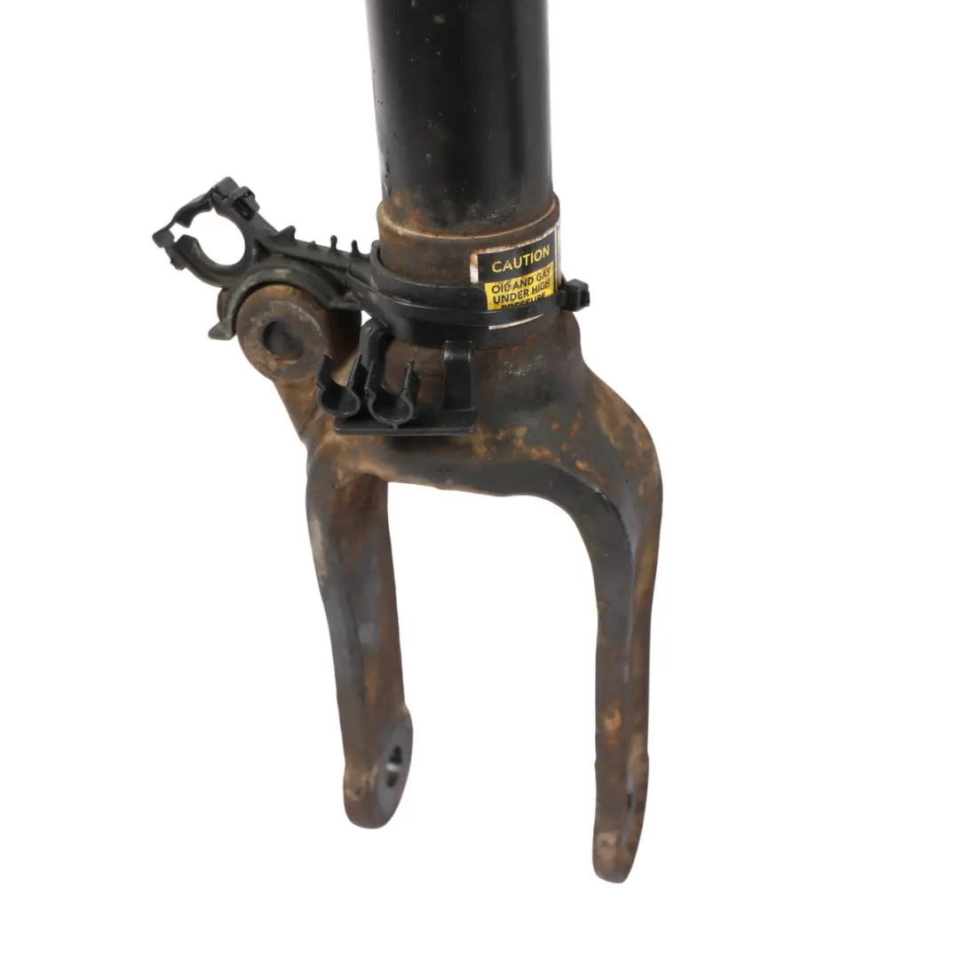 Stoßdämpfer Federbein Satz vorne für Mercedes W164 mit Teilenummer A1643200130 Mercedes W164 Stoßdämpfer Federbein Satz vorne - SKU A1643200130 - Teilenummer A1643200130