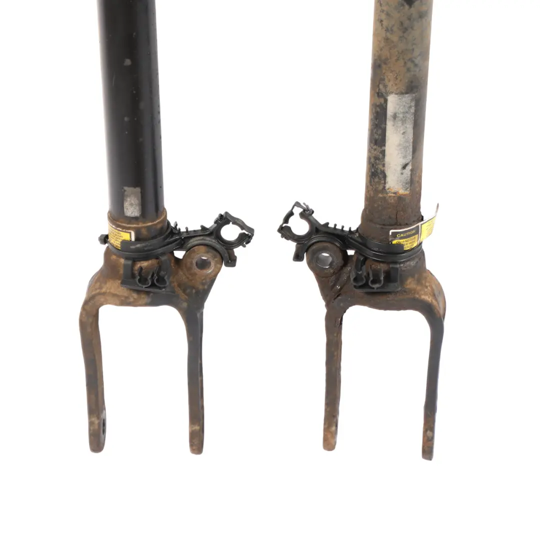  Mercedes-Benz M-Class ML W164 Front Shock Absorber Spring Strut Set - SKU A1643200130 - Part number A1643200130